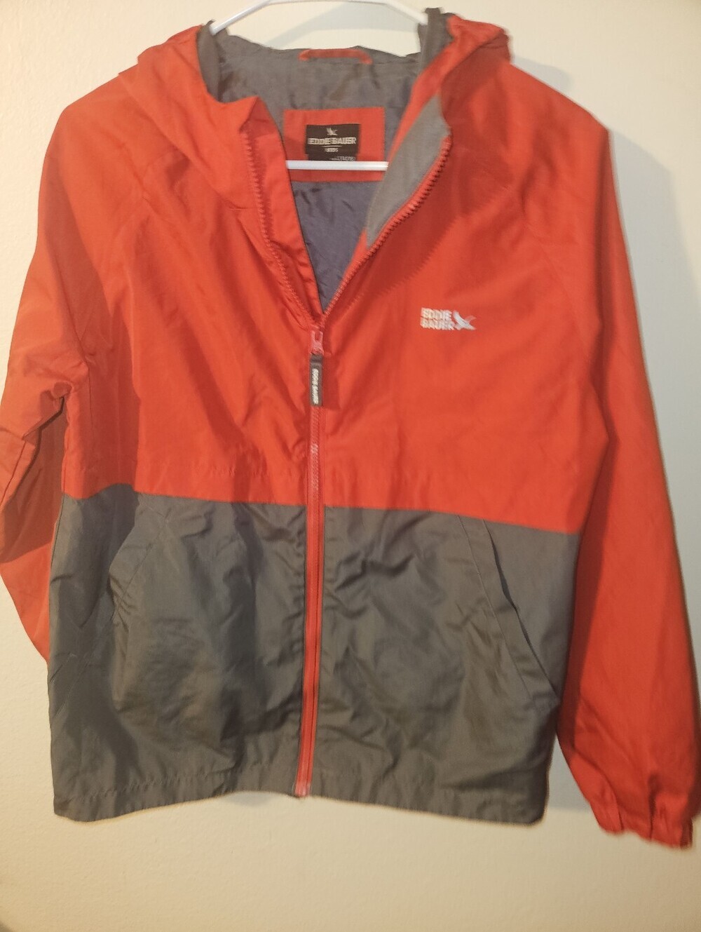 Eddie Bauer Kids Jacket Size L (14/16)